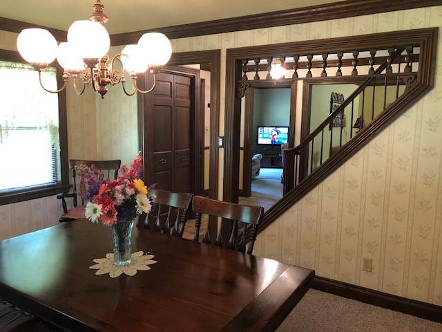 16450 30 Mile Road Ray, MI 48096 - Photo 35 of 67 Dining Room
