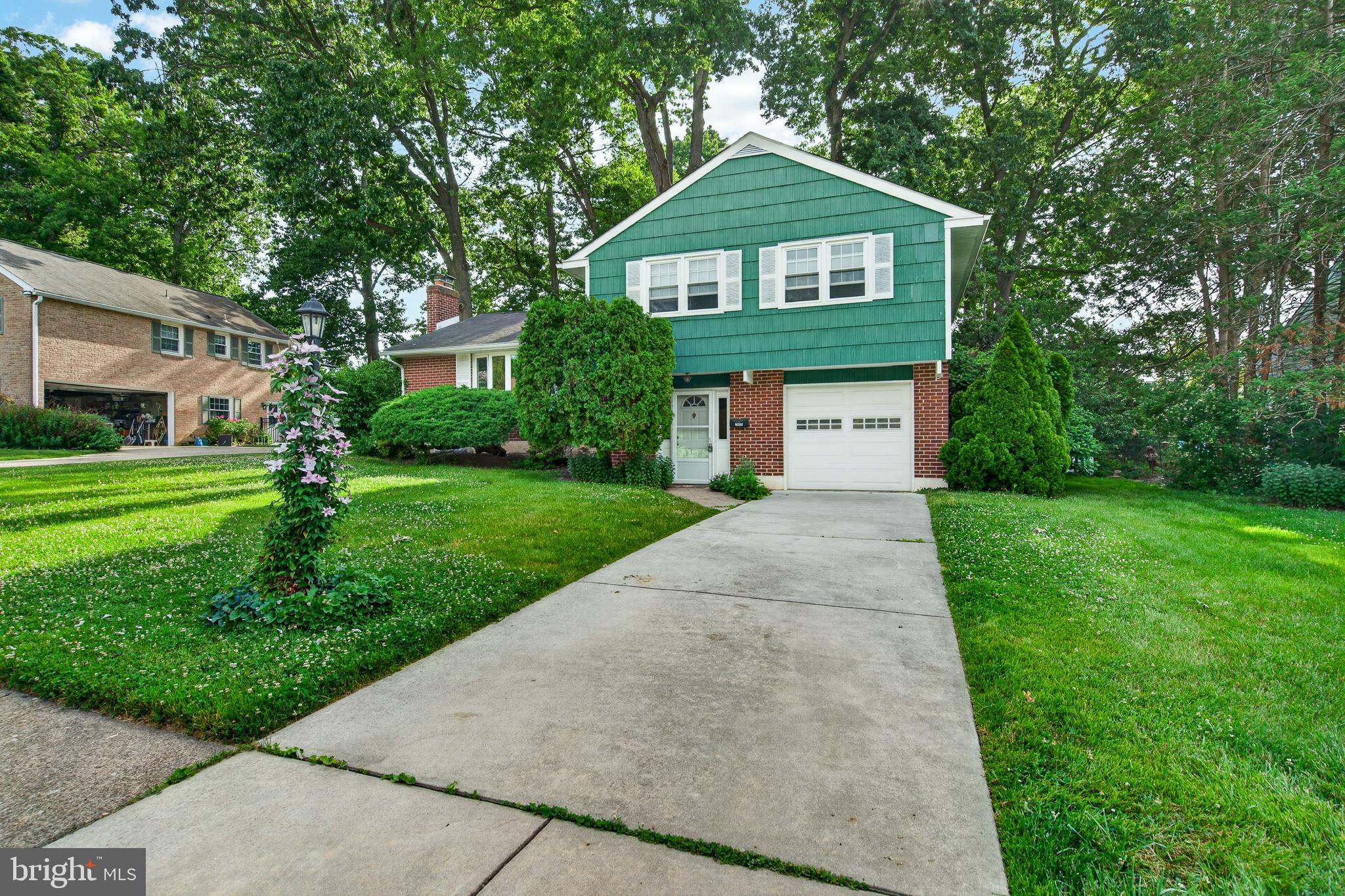 2605 Turner Road Wilmington, DE 19803 - Photo 2 of 74 Exterior front