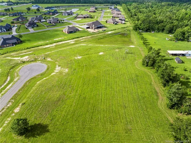 $60,000 | 0 Talon Lane, Lake Charles, LA 70611