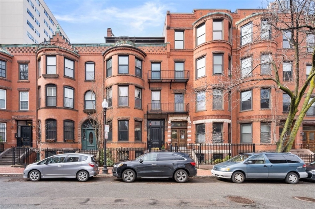 197 St Botolph Street, Unit 1 Boston, MA 02115 - Photo 17 of 17 Gallery Image 17