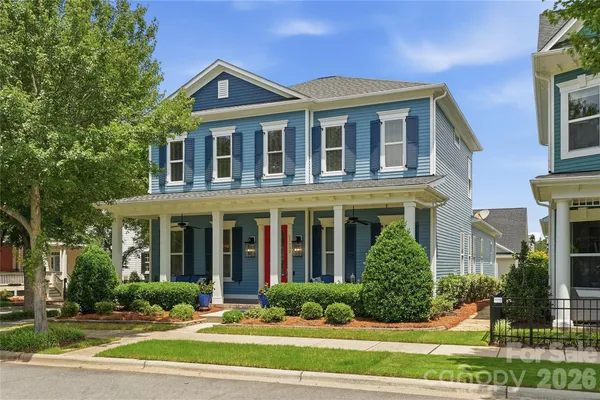 $919,000 | 21903 Riddles Court, Cornelius, NC 28031