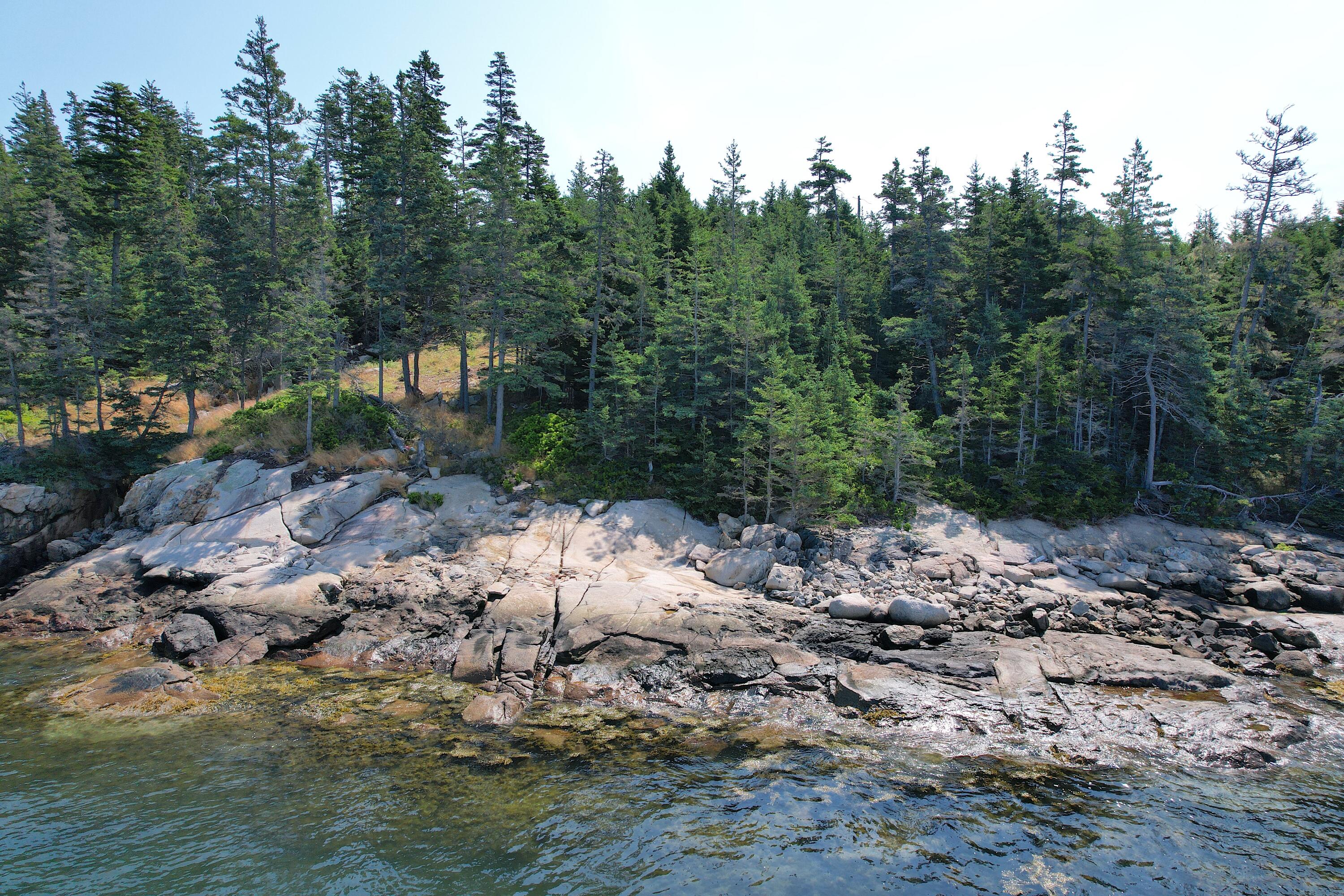 Lot 9 Jericho Bay Road Swans Island, ME 04685 - Photo 1 of 10 ledges