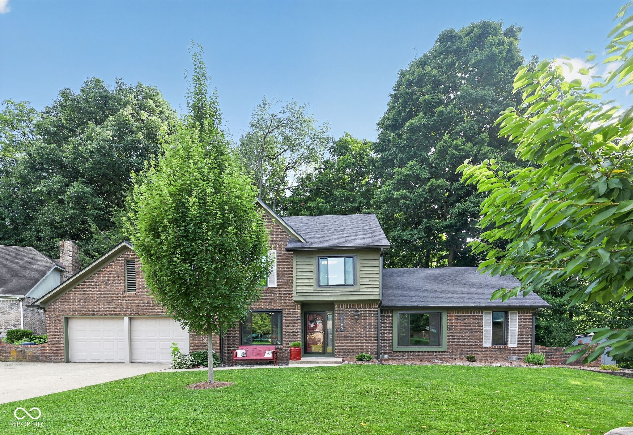 1103 Ridgeway Drive Crawfordsville, IN 47933 - Photo 1 of 20