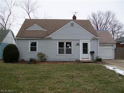 10910 Snow Road Parma, OH 44130 - Photo 1 of 1 Gallery Image 1