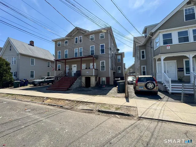 $897,500 | 40 Jane Street, Bridgeport, CT 06608