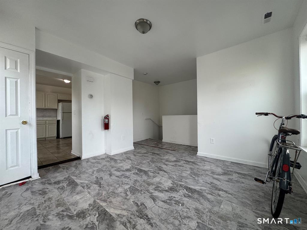 40 Jane Street Bridgeport, CT 06608 - Photo 8 of 30 a view of a room with an empty space