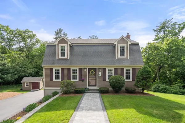 $669,000 | 36 Marilyn Way, Halifax, MA 02338