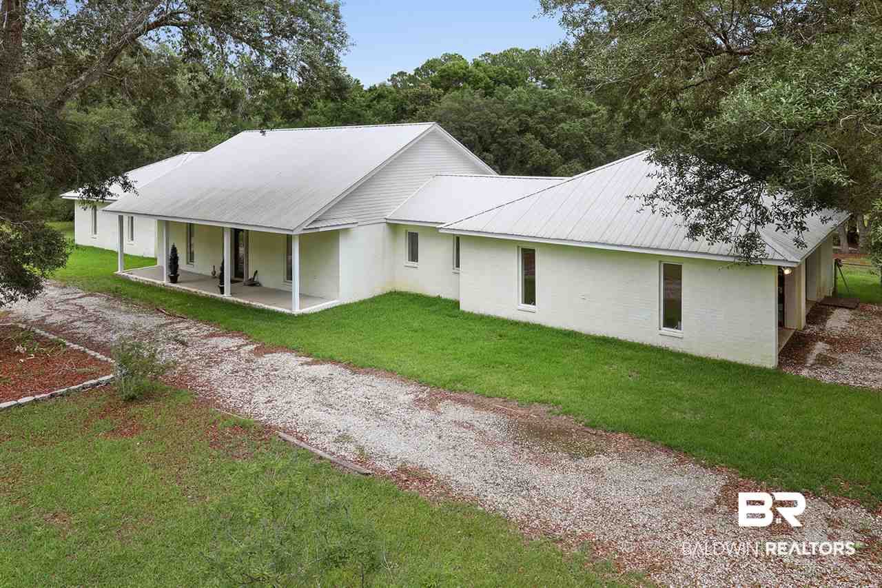 9710 Hildriveeth Drive Elberta, AL 36530 - Photo 1 of 22