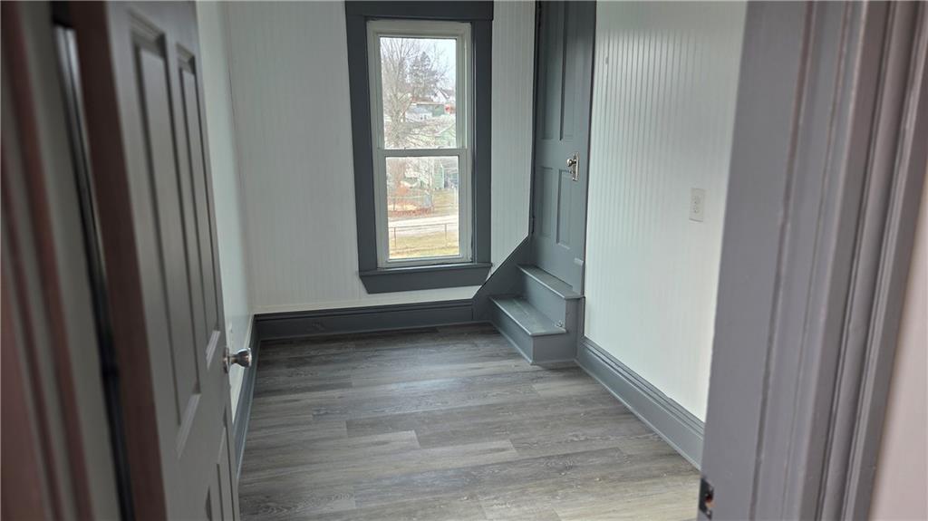 615 North Main Street Washington, PA 15301 - Photo 19 of 26 4th bedroom has attic access