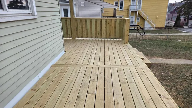 $185,000 | 615 North Main Street, Washington, PA 15301