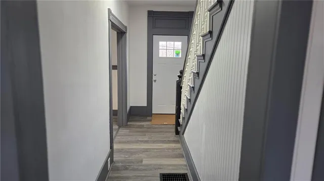 $185,000 | 615 North Main Street, Washington, PA 15301