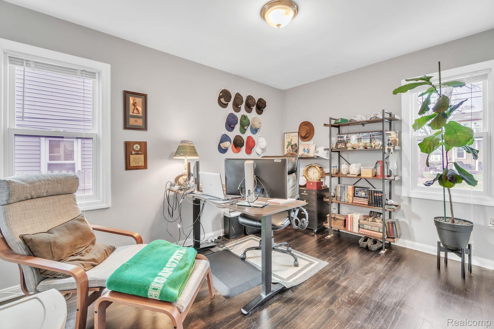 1210 Columbia Road Berkley, MI 48072 - Photo 19 of 37 Gallery Image 19