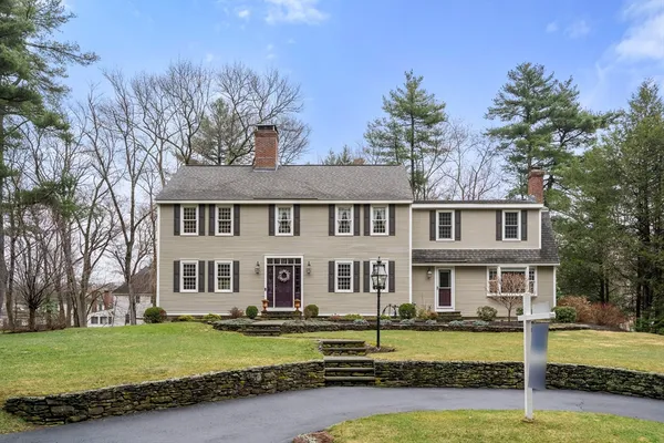 $1,589,000 | 6 Chanticleer Road, Sudbury, MA 01776
