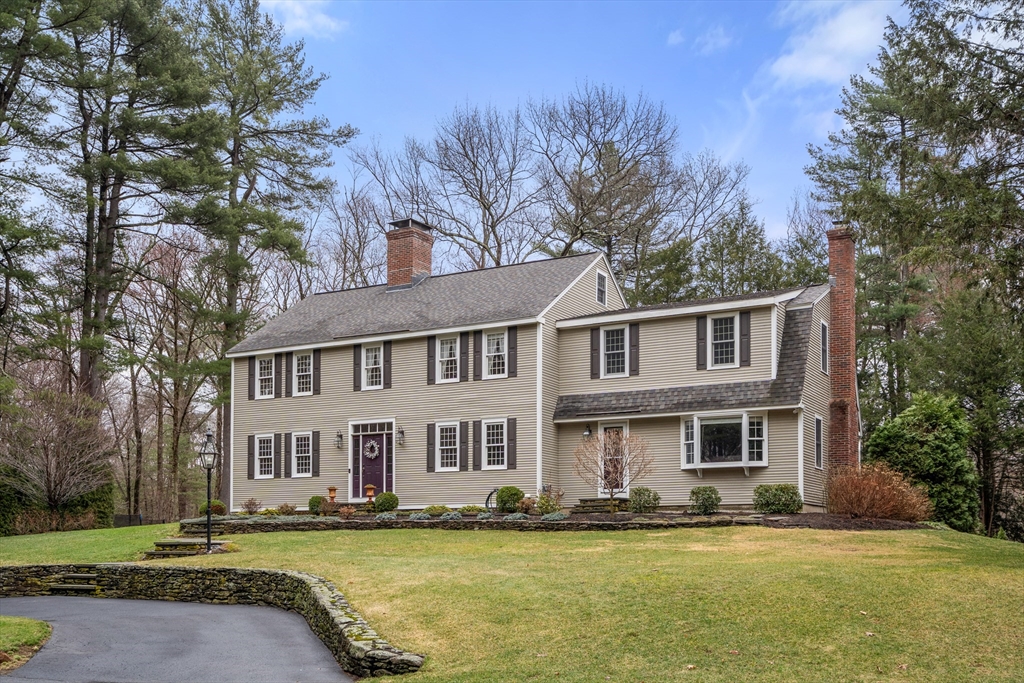 6 Chanticleer Road Sudbury, MA 01776 - Photo 2 of 42