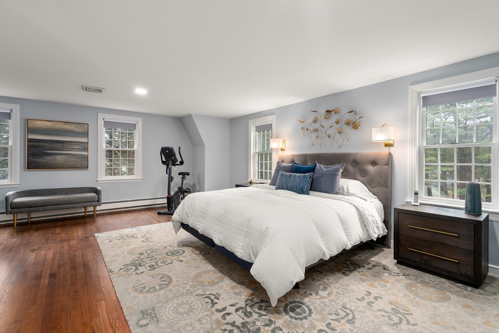 6 Chanticleer Road Sudbury, MA 01776 - Photo 21 of 42