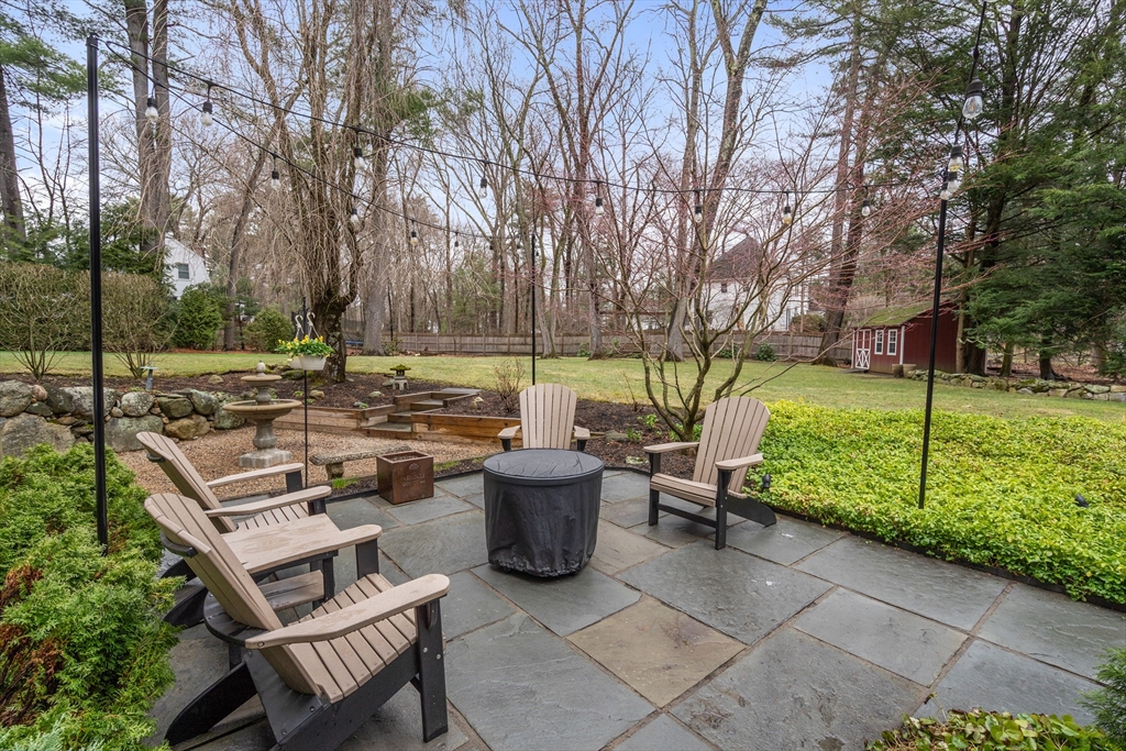 6 Chanticleer Road Sudbury, MA 01776 - Photo 33 of 42