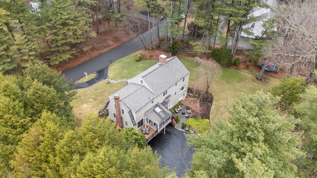 6 Chanticleer Road Sudbury, MA 01776 - Photo 36 of 42