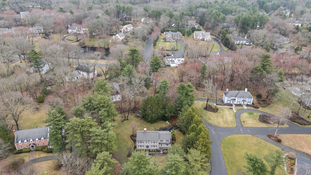 6 Chanticleer Road Sudbury, MA 01776 - Photo 37 of 42