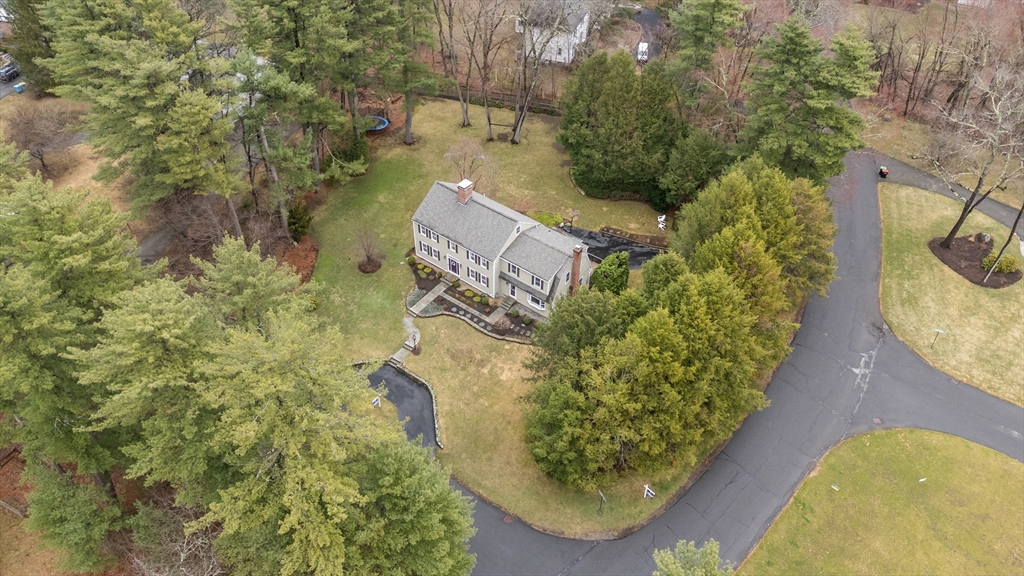 6 Chanticleer Road Sudbury, MA 01776 - Photo 39 of 42