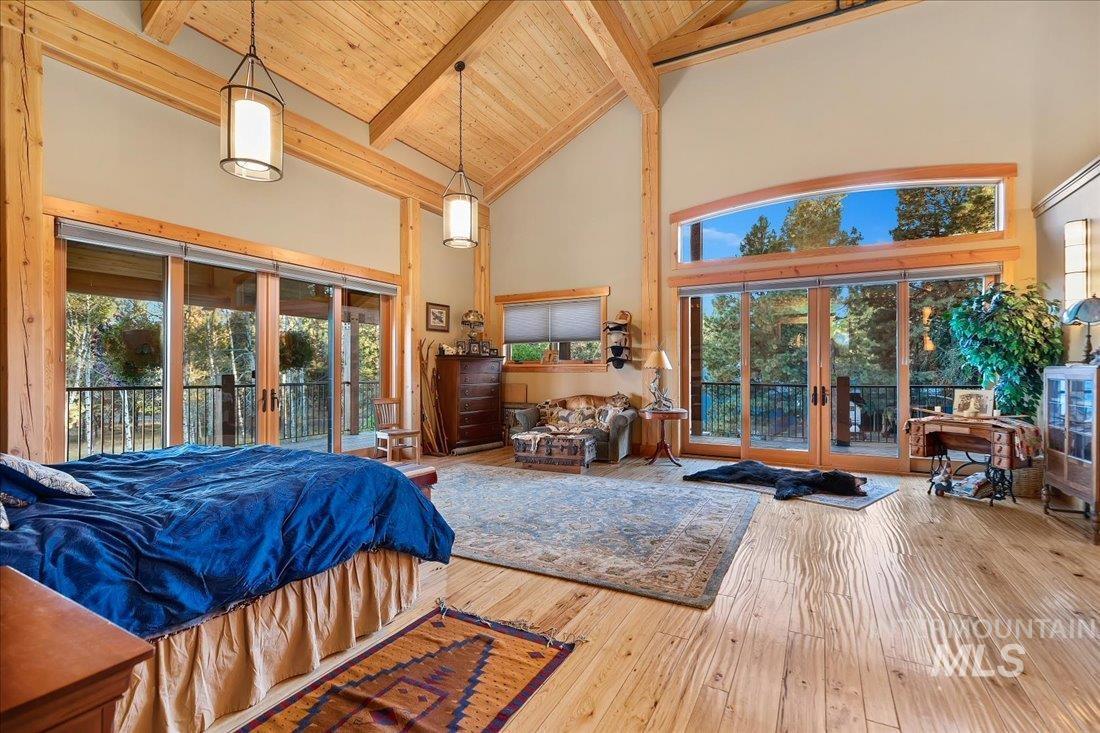 62924 Wolf Creek Lane North Powder, OR 97867 - Photo 17 of 50