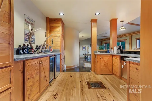 $4,700,000 | 62924 Wolf Creek Lane, North Powder, OR 97867
