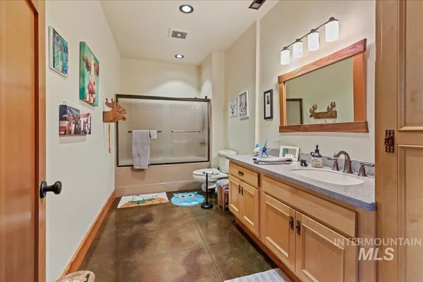 $4,700,000 | 62924 Wolf Creek Lane, North Powder, OR 97867