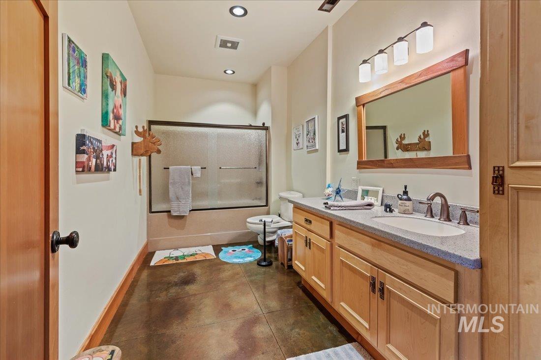 62924 Wolf Creek Lane North Powder, OR 97867 - Photo 23 of 50