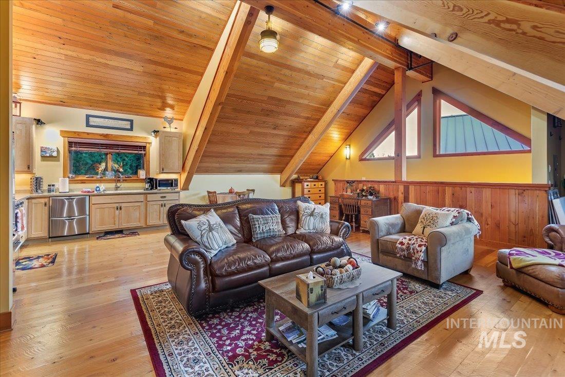 62924 Wolf Creek Lane North Powder, OR 97867 - Photo 28 of 50