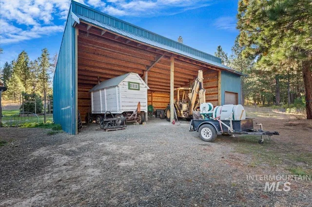 $4,700,000 | 62924 Wolf Creek Lane, North Powder, OR 97867