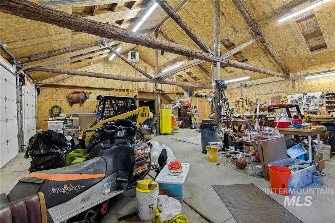 62924 Wolf Creek Lane North Powder, OR 97867 - Photo 37 of 50