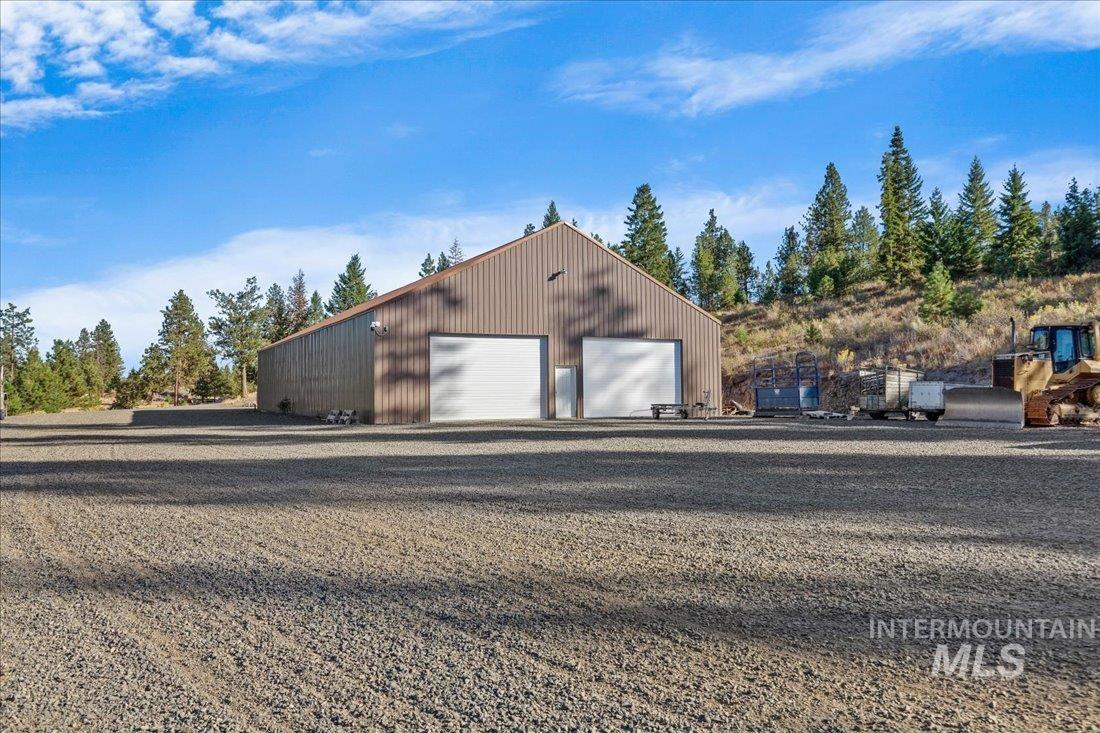 62924 Wolf Creek Lane North Powder, OR 97867 - Photo 38 of 50