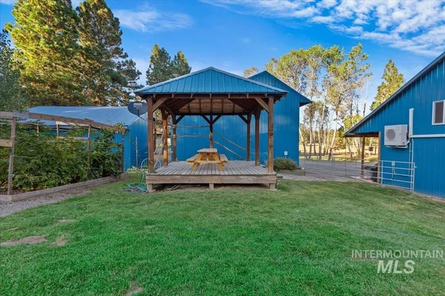 $4,700,000 | 62924 Wolf Creek Lane, North Powder, OR 97867