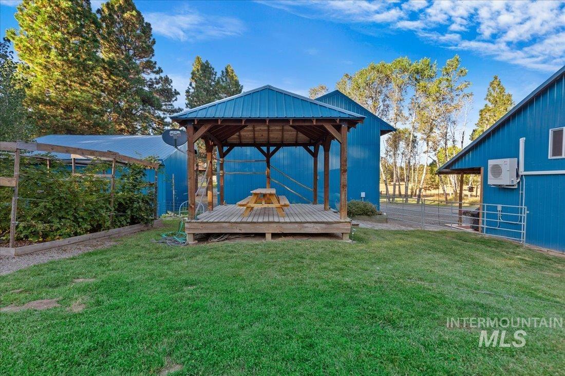 62924 Wolf Creek Lane North Powder, OR 97867 - Photo 41 of 50