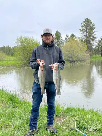 $4,700,000 | 62924 Wolf Creek Lane, North Powder, OR 97867