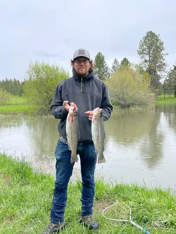 $4,700,000 | 62924 Wolf Creek Lane, North Powder, OR 97867