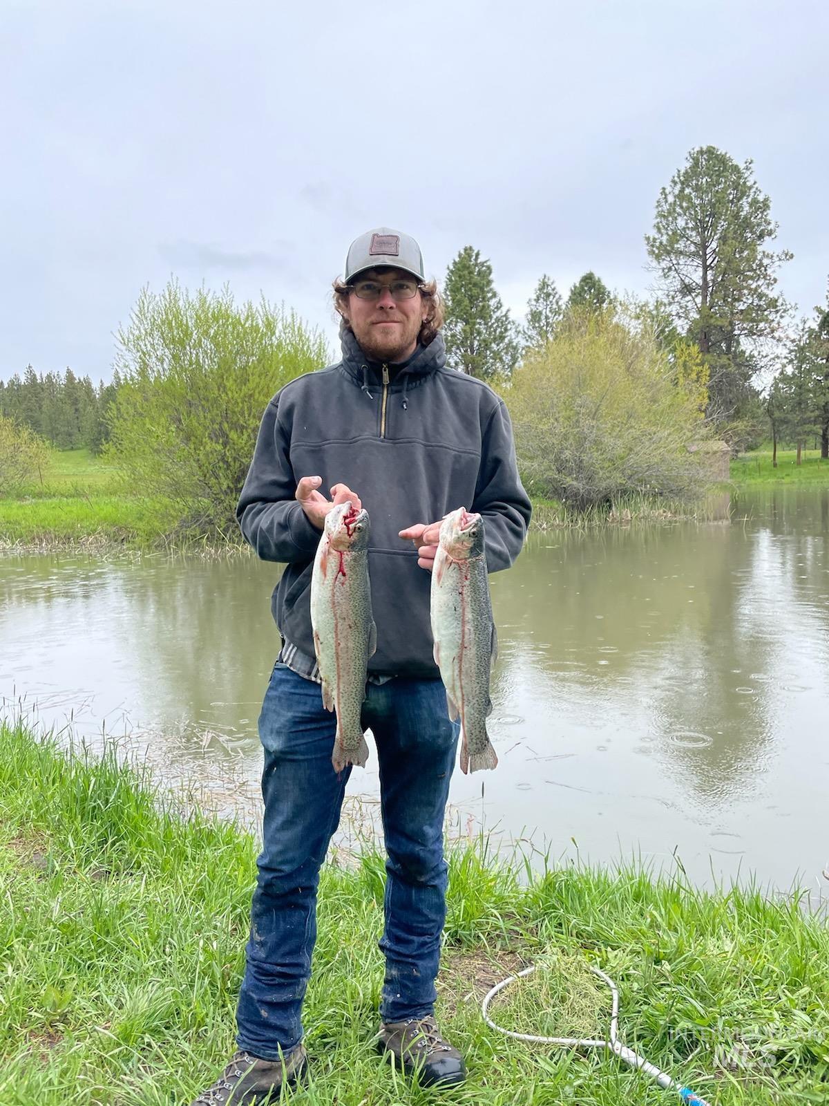 62924 Wolf Creek Lane North Powder, OR 97867 - Photo 45 of 50