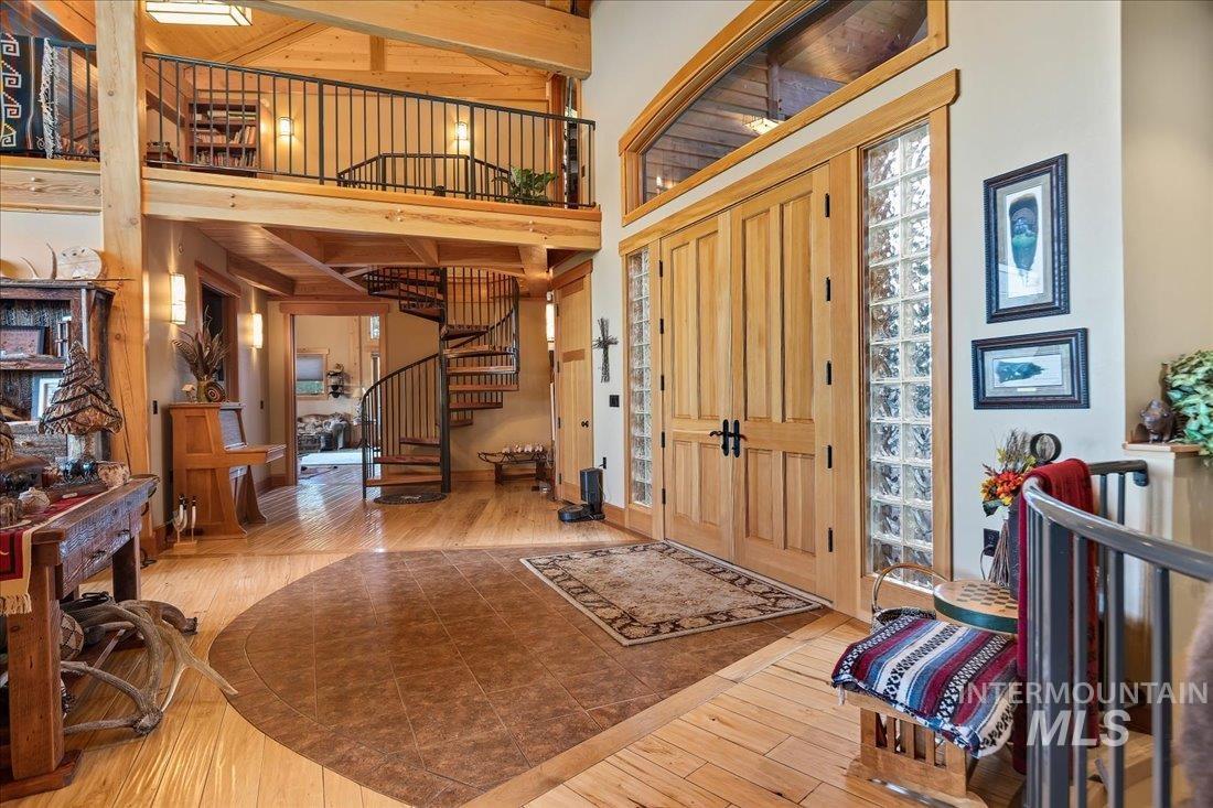 62924 Wolf Creek Lane North Powder, OR 97867 - Photo 10 of 50