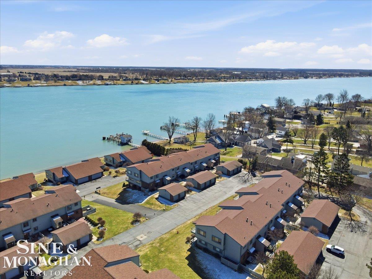 1715 River Road, Unit 44 St. Clair, MI 48079 - Photo 40 of 43