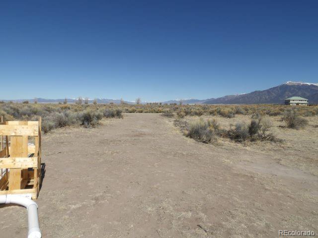 764 Camino Del Rey Crestone, CO 81131 - Photo 11 of 12 a view of lake and mountain