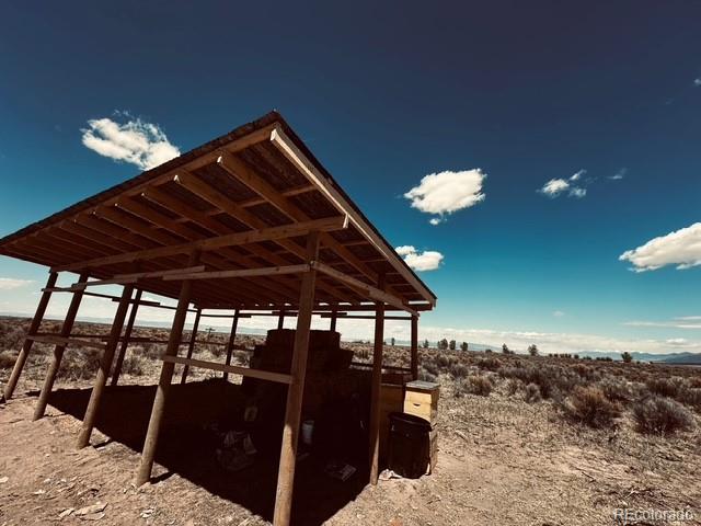 764 Camino Del Rey Crestone, CO 81131 - Photo 2 of 12