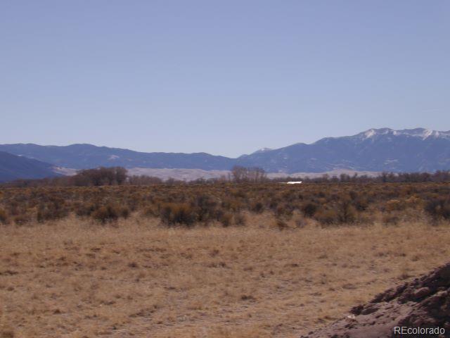 764 Camino Del Rey Crestone, CO 81131 - Photo 7 of 12 a view of lake with mountain