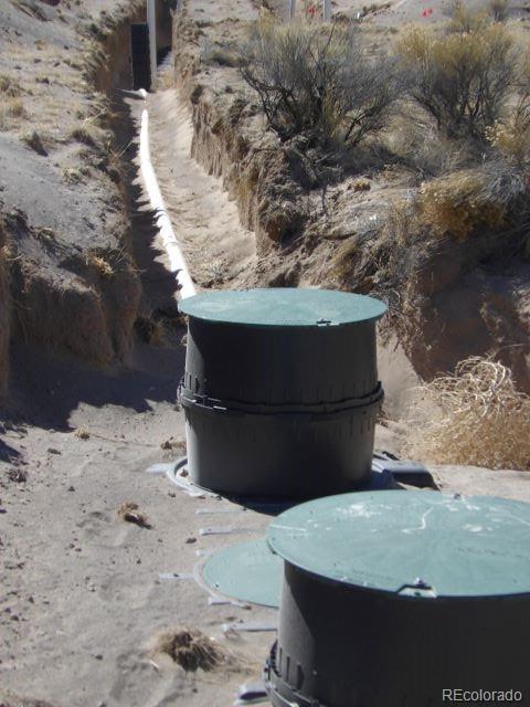 764 Camino Del Rey Crestone, CO 81131 - Photo 10 of 12