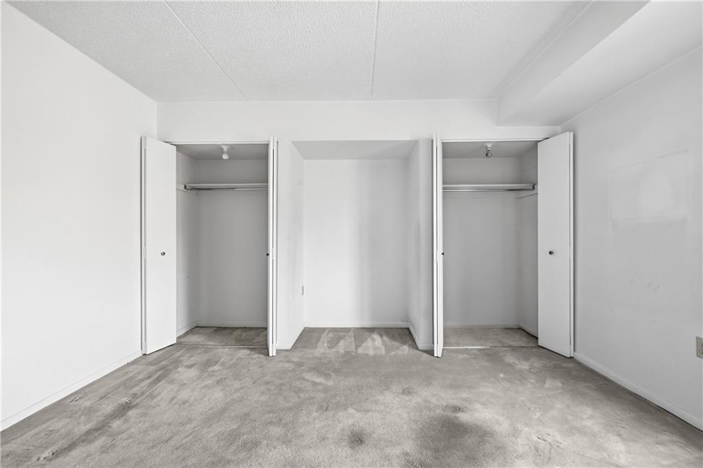 2160 Greentree Road, Unit 705W Pittsburgh, PA 15220 - Photo 17 of 32 a view of an empty room