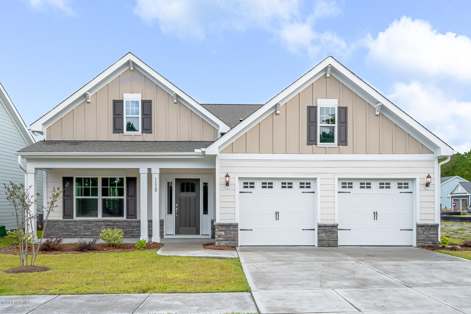 1220 Lt Congleton Road Wilmington, NC 28409 - Photo 1 of 24 FMWeb00Exterior-R3