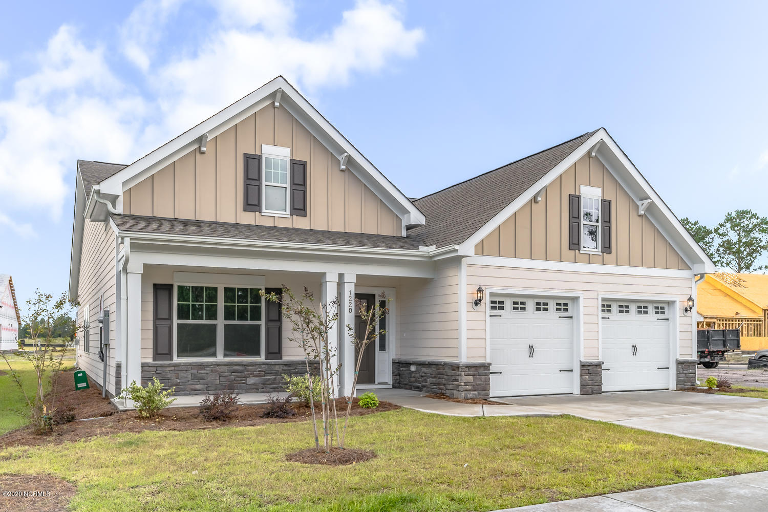 1220 Lt Congleton Road Wilmington, NC 28409 - Photo 2 of 24 FMWeb01