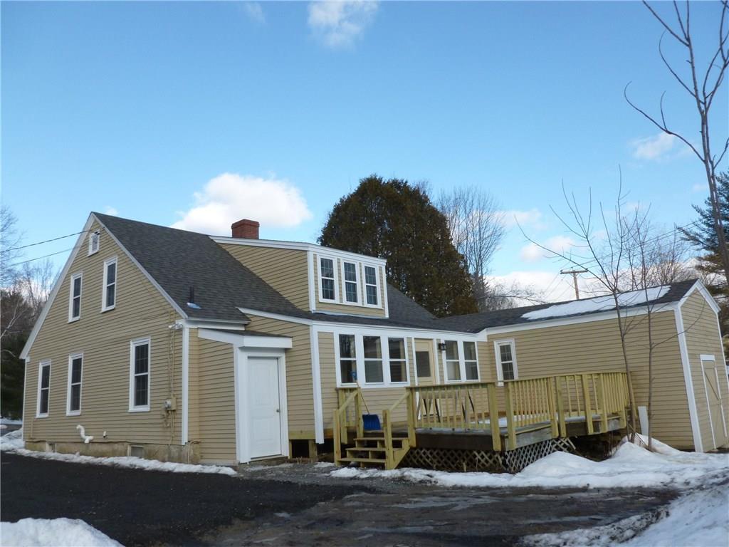 10 Shaving Hill Road Limington, ME 04049 - Photo 2 of 17 Photo