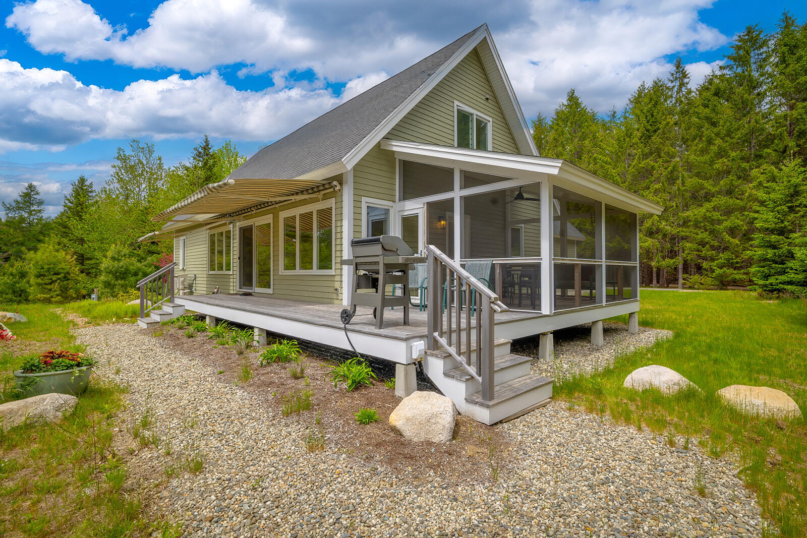 171 Oak Hill Road Mount Desert, ME 04660 - Photo 7 of 61 7