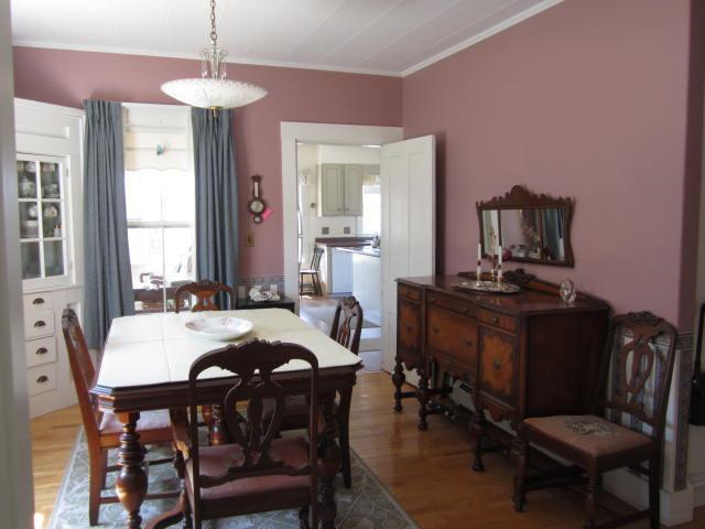 25 High Street Rangeley, ME 04970 - Photo 4 of 29 Photo