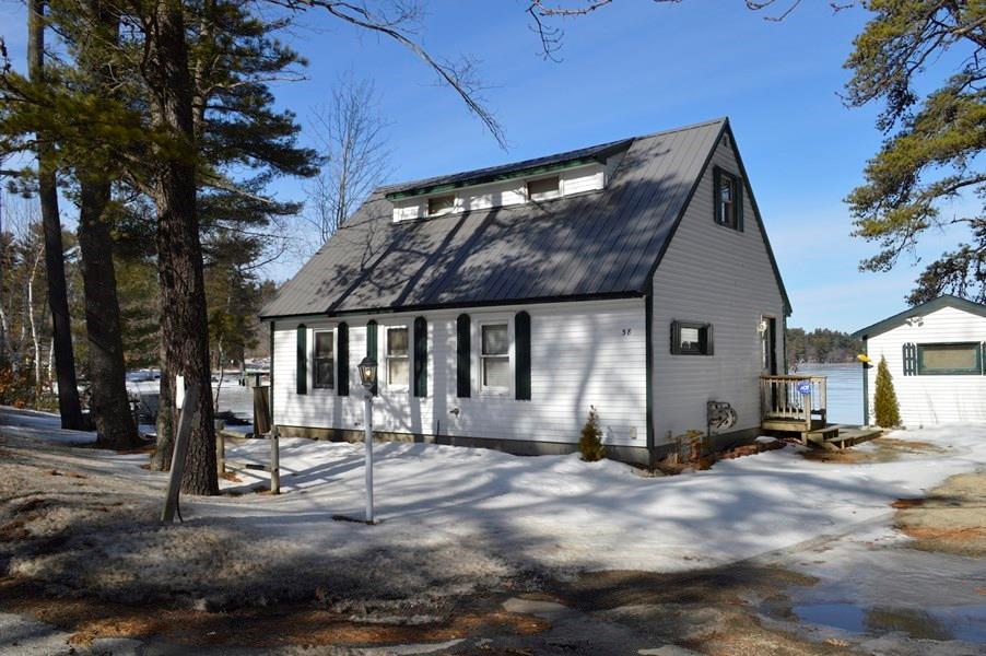 38 North Raymond Road Gray, ME 04039 - Photo 2 of 27 Photo