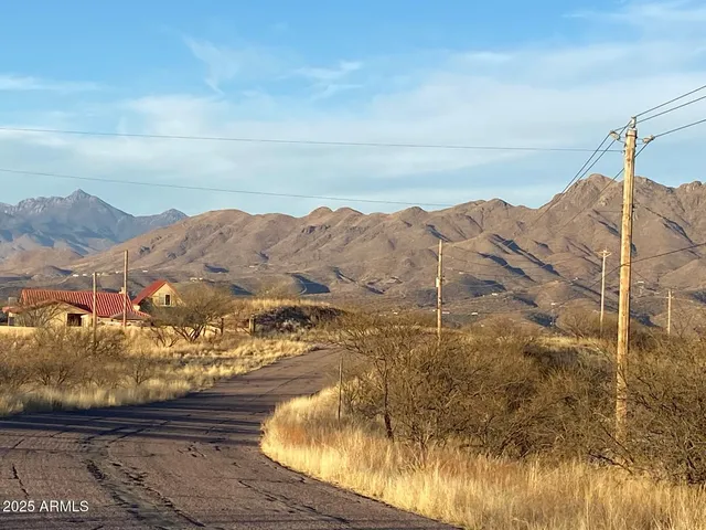 $17,500 | 1266 Calle Cherokee, Unit 28, Rio Rico, AZ 85648